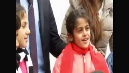 Çarşı grubunun yardım tırı Irak sınırına ulaştı