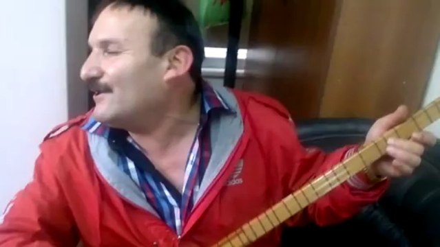 ARABALİ GÜLŞEN -BAHATTİN ÇETİN .(Bahtuni) GEÇ OLUR