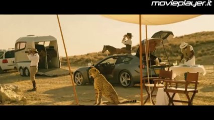 The Counselor - Il procuratore - Video recensione