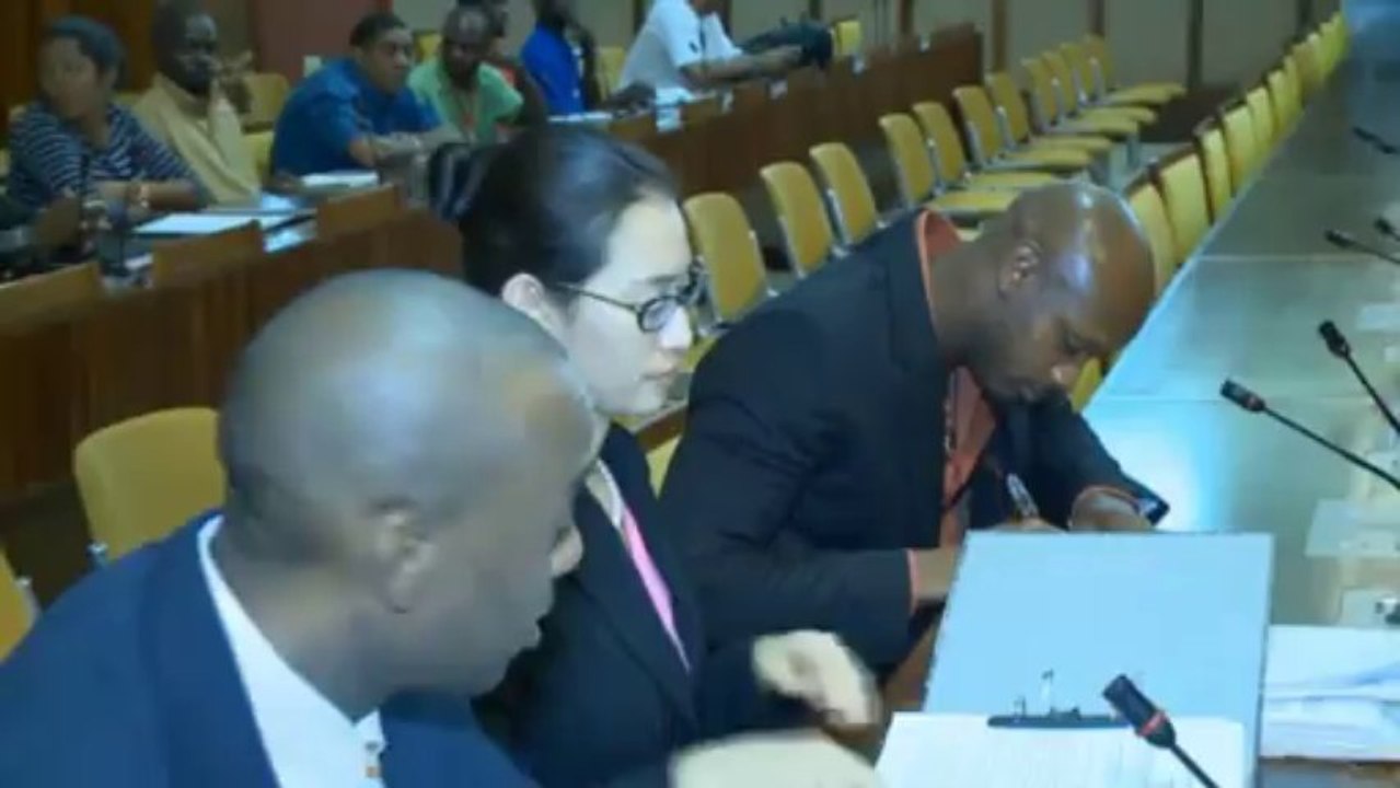 Doping: Powell stellt sich Anti-Doping-Kommission