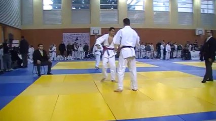 Coupe des Rois Romans sur Isère Saison 2013/2014