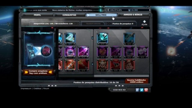 GameTag.com - Buy Sell Accounts - DARK ORBIT ACCOUNT FOR SALE! TOP 59 FULL LF4! (ALMOST UFE)