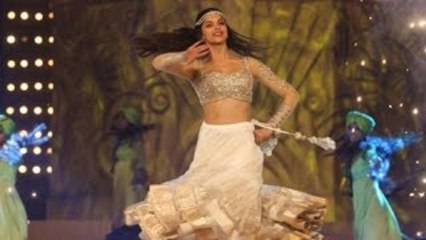 Screen Awards 2014 | Deepika Padukone's Performance