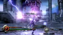 Lightning Returns: Final Fantasy 13 - Caius Battle