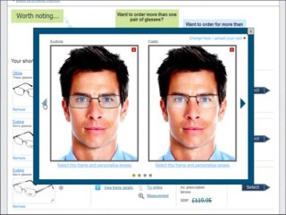 HowTo #3 - Ordering Two frames In One Transaction