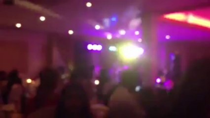 Ali dedeoglu canada new year