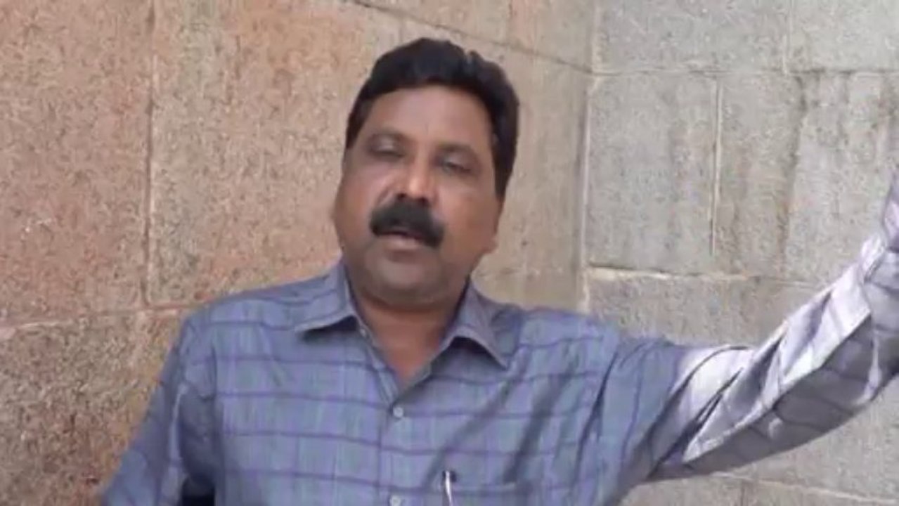 Education should be equalized: Prof. Mallesam, OU