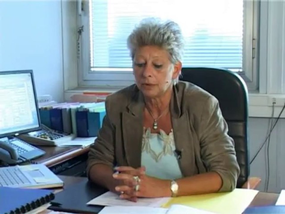 La VAE - La recevabilité