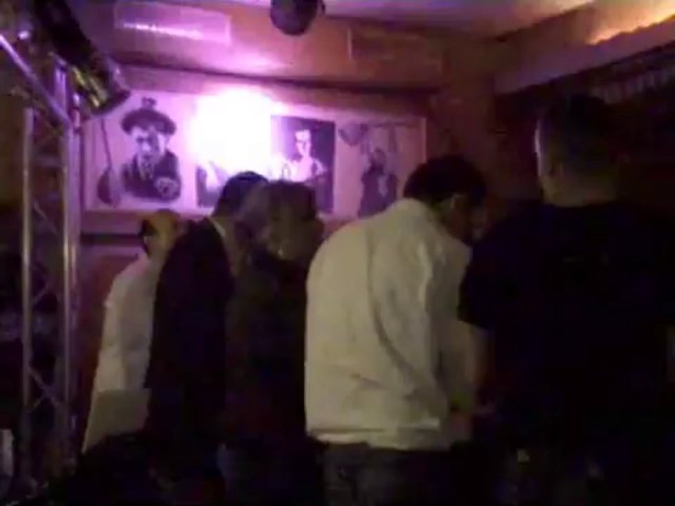 ali dedeoglu - yavuz elinde - Bülent Bektas