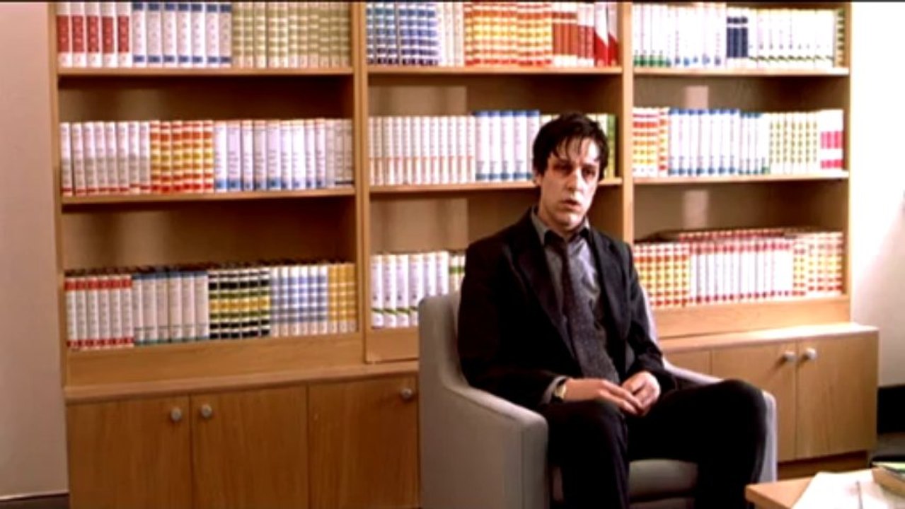 The Illustrated Family Doctor - film australien (2005), avec la pétillante Kestie Morassi !