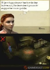 Secret Files Tunguska - Ni vu ni connu