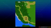 Xevious - Vidéo du jeu