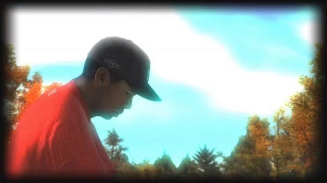 Tiger Woods PGA Tour 08 - Trailer de l'E3 2007