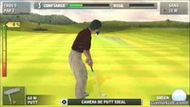 Tiger Woods PGA Tour 08 - Défi Putt