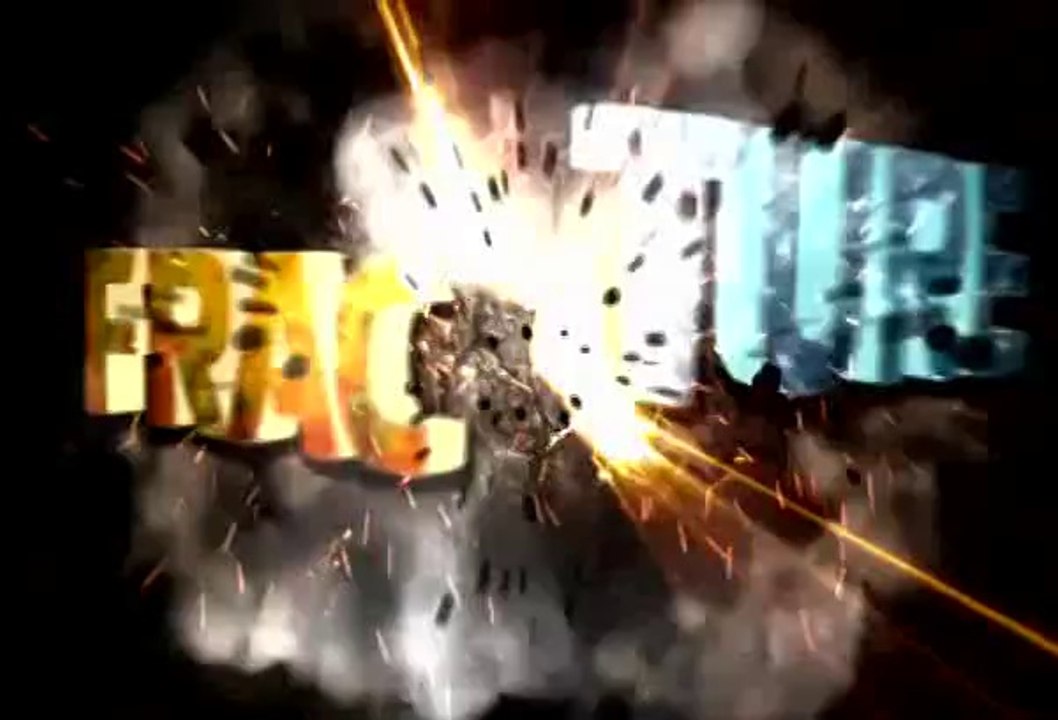Fracture - Multiplayer Walkthrough