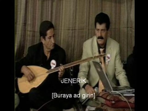ahmet ateş şu yalan dünyayada geldim geleli