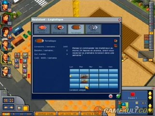 Building & Co : L'architecte c'est vous ! - Premières minutes d'un chantier