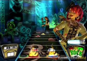 Guitar Hero : Rocks the 80s - Play with me