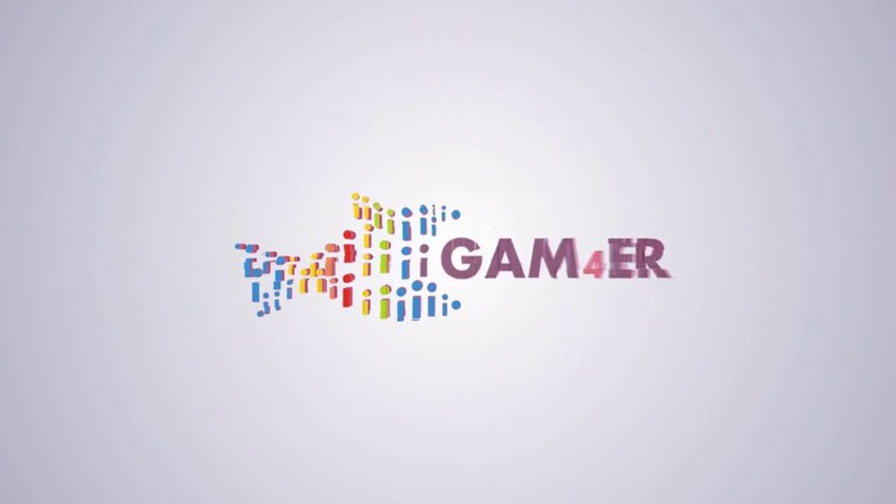 IGAM4ER competition debriefing