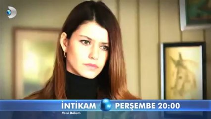 İntikam 39.Bölüm Fragmanı izle