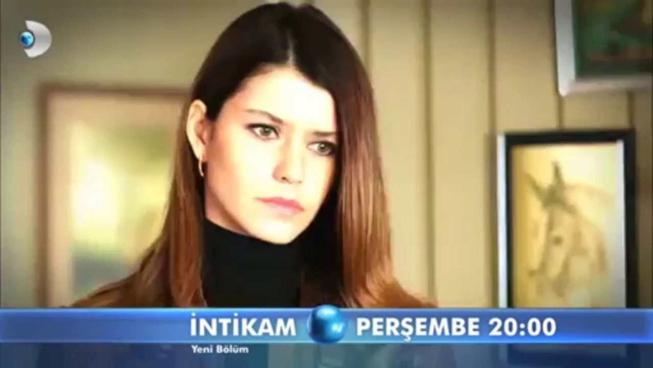 İntikam 39.Bölüm Fragmanı izle