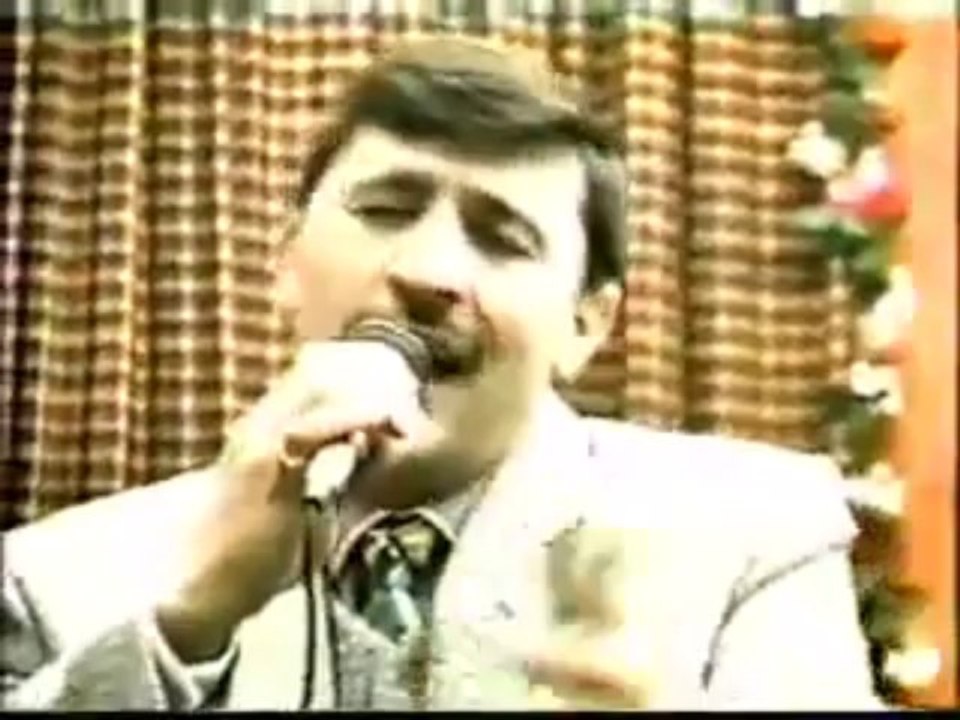 ALI ERKAN -- AH GURBET ZALIM GURBET