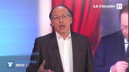 Service civique : «François Chérèque, répondez-moi !»