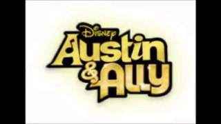 Austin et Ally Montage Vidéo