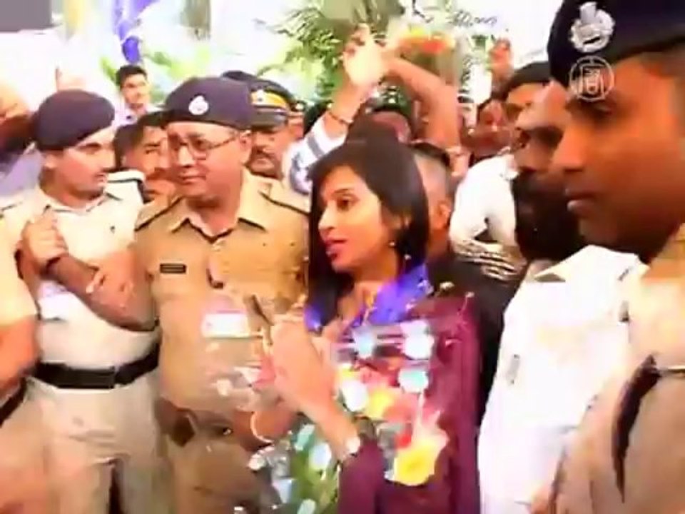 Америка вернула Индии скульптуры на $1,5 млн