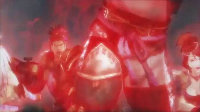 The Age of Demons - Trailer