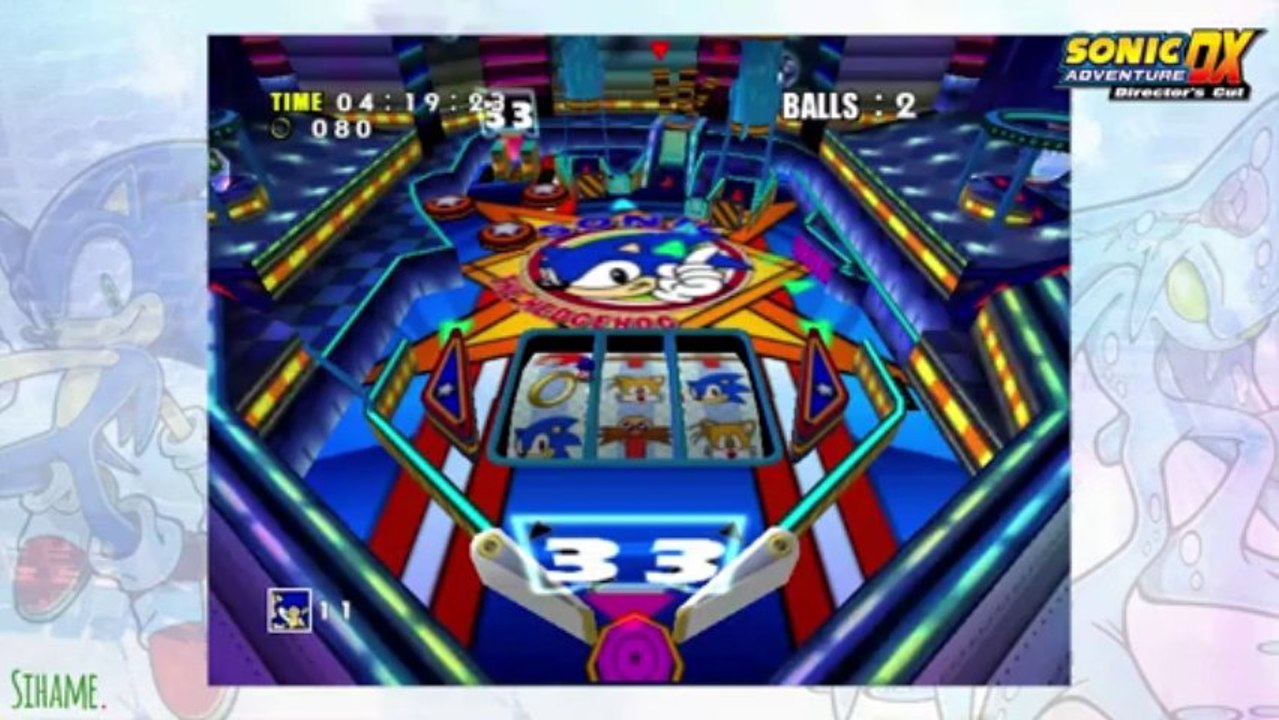 [PC] Sonic Adventure DX - 2