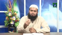 Dars e Quran | Namaz ki Taqat by Muhammad Furqan