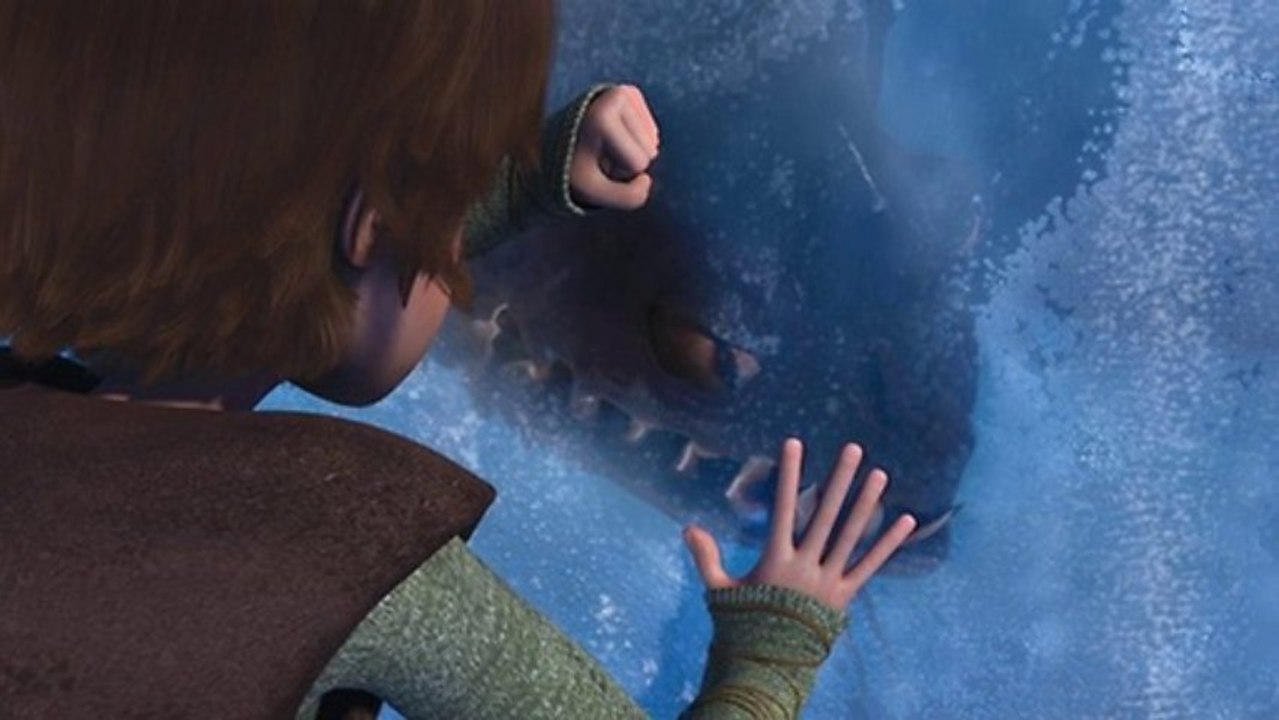 Dragon Riders Of Berk Season 2 Episode 12 - The Flight Stuff