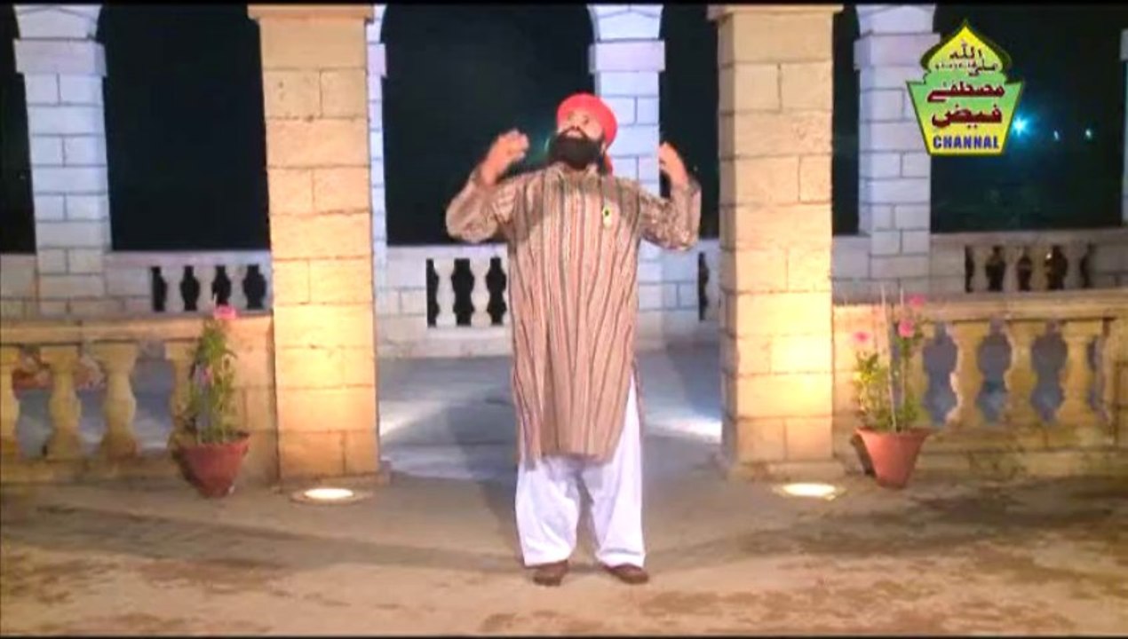 New Rabi Il Awal Naat Dam Me Jab Tak Dam Taital Kalam By Hakeem Faiz Sultan Qadri Sultani