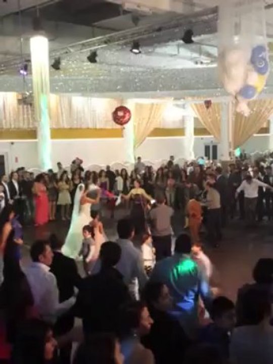 Grup Sinemilli & Ali Dedeoglu & Bektas __ Halay