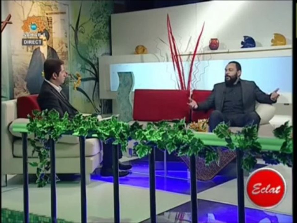 Dieudonné l'islamiste