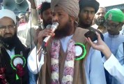 EID MILAD UN NABI JULOS 2014 MALIR,,,,,ALLAMA ABDUL WAHAB AKRAM QADRI (IMAM QADRIA MASJID MALIR)