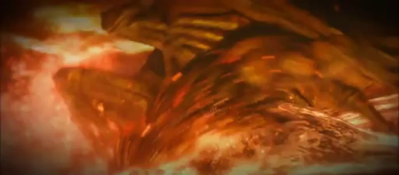 Dark Souls II - Cursed Trailer