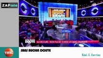 Zap télé: Depardieu fait fondre les femmes russes, il tue un homme bruyant au cinéma