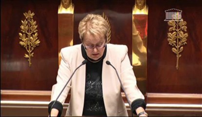 Intervention de Jacqueline Maquet sur le projet de loi Alur - 14 janvier 2014