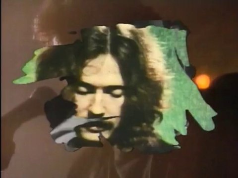 Eric Clapton After midnight - Clip - Zycopolis Productions