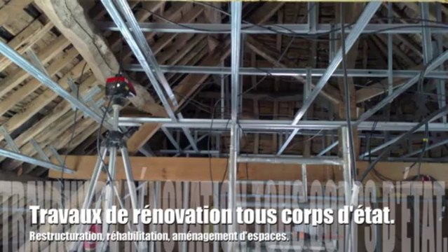 Rénovation de studio à Paris et d'appartements en ile-de-france, devis renovation studio Paris, rénovation appartements. et maisons en Ile-de-France