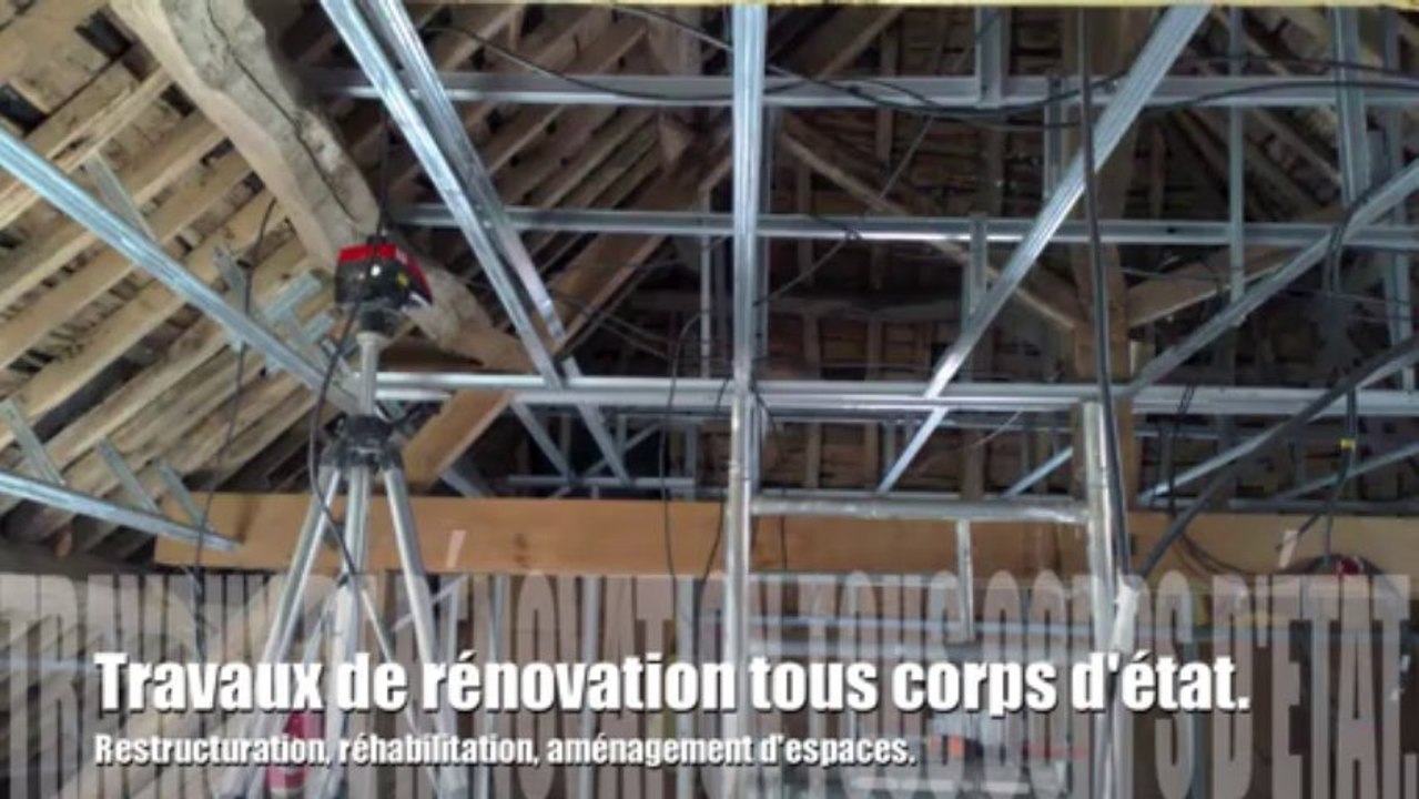 Rénovation de studio à Paris et d'appartements en ile-de-france, devis renovation studio Paris, rénovation appartements. et maisons en Ile-de-France