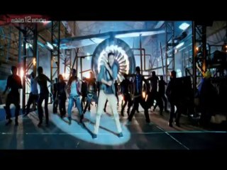 Ram Charan and Allu Arjun interview 1 - Movies Media