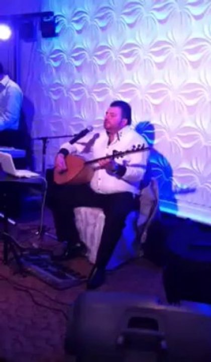 Ali Dedeoglu Tutuştu Gönül Ceragim