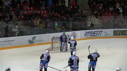 Hockey Gap Brest 2014