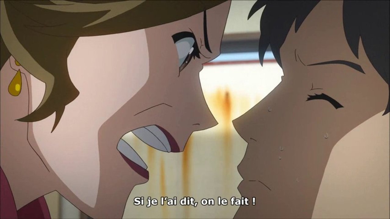 Wake up, Girls! 2 Scenes of idols research funny!