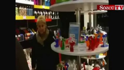 Trump Cadde açıldı