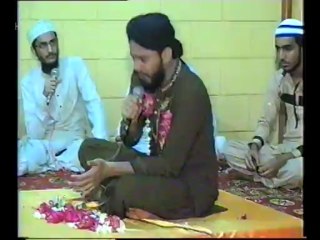 Kamran Raza Qadri