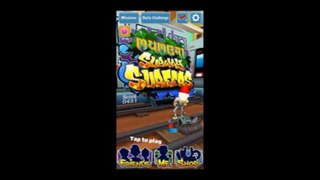 Subway Surfers Mumbai Hack India - Cheats for Unlimited Keys & Coins [No Root]